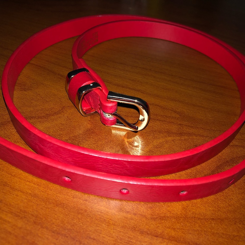 Forever 21 belt